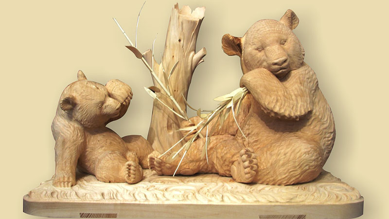 богородские игрушки