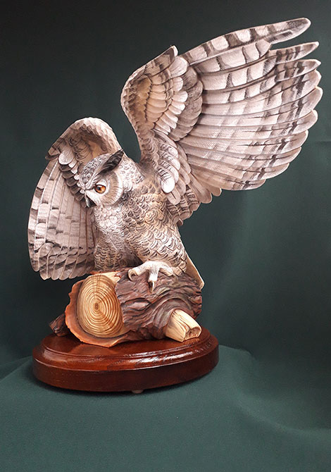 резчик Сергиев Посад