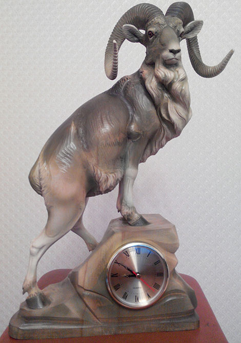 мастер Сергиев Посад